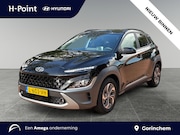 Hyundai Kona - Fashion 1.6 GDI HEV 140pk | HUD | ADAPT. CRUISE | NAVI | KEY