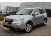 Subaru Forester - 2.0 D 108KW 4x4 Intro Grijs Kenteken 4WD ✓ ✓ trekhaak