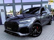 Audi Q5 - 50 TFSI e 3x S-Line,Competition,Pano,B&O,Memory,Matrix,BTW