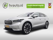 Skoda Enyaq iV - 80 FIRST EDITION 204PK FULL OPTIONS SOH 92, 34% | Trekhaak |