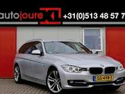BMW 3-serie - 316 Touring 316d Executive