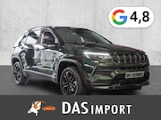 Jeep Compass - e-Hybrid MY25 North Star Premium & Sicherheits-Pak