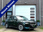 BMW iX1 - xDrive30 Launch Edition 67 kWh 313 PK / Automaat / Airco / A