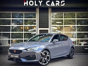 CUPRA Leon - 1.4 e-Hybrid VZ | KEYLESS | CAMERA | LED |