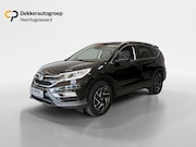 Honda CR-V - 2.0 4WD Lifestyle Leer, Trekhaak, Camera, Stoelverw.