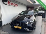Mercedes-Benz CLA-Klasse - AMG 45 S 4MATIC+ALLE OPTIES