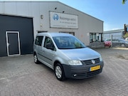 Volkswagen Caddy - 1.4 |AIRCO |APK 08-06-2026