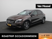 Mercedes-Benz GLA-Klasse - 180 Ambition | Automaat | Navigatie | Airco | Bluetooth | Pa