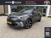 Toyota C-HR - 1.8 Hybrid Style | PDC v/a | Stuur/Stoelverwarm. | Camera |