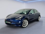 Tesla Model 3 - Long Range AWD 75 kWh|FSD|1e EIGENAAR|INRUIL MOGELIJK|