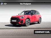MINI Countryman - 1.5 C John Cooper Works L | 20 inch John Cooper Works Flag S