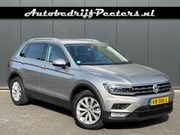 Volkswagen Tiguan - 1.4 TSI DSG Connected 1e eigenaar Navi LED Cruise e.trekhaak