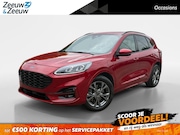 Ford Kuga - 2.5 PHEV ST-Line X | Driver Assistance Pack | Afneembare Tre
