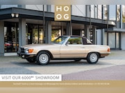 Mercedes-Benz SL-klasse - SL 380 R107