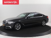 BMW 5-serie - 530e iPerformance High Executive | Leder | Elektrische stoel
