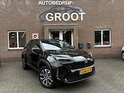 Toyota Yaris - 1.5 HYBRID EXPLORE! TREKHAAK/STUUR & STOELVERW.