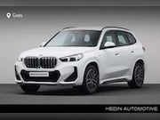 BMW X1 - xDrive30e | M Sportpakket | Stuurwielrand verwarmd