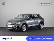 Volkswagen T-Roc - 1.5 TSI Style 150 pk Automaat (DSG) | Navigatie via App | Pa