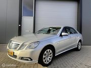 Mercedes-Benz E-klasse - 250 CGI