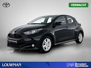 Toyota Yaris - 1.5 Hybrid 115 Active + Comfort Pack | Dealeonderhouden | St