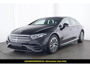 Mercedes-Benz EQS - 350 AMG Styling 96 kWh Distronic Head-Up Burmester Stoelkoel