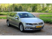 Volkswagen Passat - Variant 1.4 TSI Business Edition ✅Dealer onderhouden | ⭐Trek