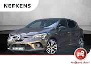 Renault Clio - 1.3 TCe Initiale Paris | Rondomzicht camera | Navigatie | St