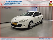 Renault Mégane - 1.5dCi Airco Grijs kenteken Marge