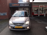 Suzuki Ignis - 1.3-16V GLS