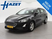 Ford Focus - Wagon 1.5 ECOBLUE DIESEL + TREKHAAK | ADAPTIVE CRUISE | APPL