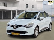Renault Clio - Estate 1.5 dCi ECO Expression