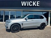 BMW X5 - XDrive40e iPerformance Pano Memory HUD Leder