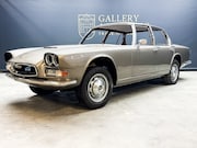 Maserati Quattroporte - Trade-in-car Fantastic project, Very good basis for supreme