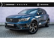 Volvo XC40 - 2.0 B4 Plus Dark | Trekhaak | Harman Kardon Audio | Achterui