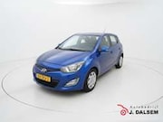 Hyundai i20 - 1.2i i-Motion