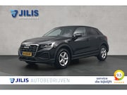 Audi Q2 - 35 TFSI Pro Line | LED koplampen | Navigatie | Apple Carplay