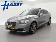 BMW 5-serie - Gran Turismo 530d 245 PK AUT. HIGH EXECUTI