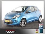 Ford Ka - 1.2 Titanium X start/stop | Origineel NL-auto met 71000 km.
