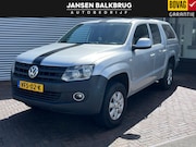 Volkswagen Amarok - 2.0 TDI 4Motion Plus Easyline