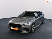 Volvo V60 - 2.0 T8 Twin Engine AWD R-Design