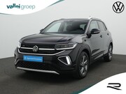 Volkswagen T-Cross - 1.0 TSI 115 pk DSG R-Line | IQ Light | Achteruitrijcamera |