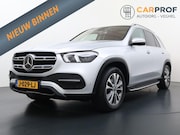 Mercedes-Benz GLE-klasse - 450 4MATIC Premium Plus Trekhaak | Luchtvering | Pano Dak |