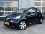 Toyota Aygo - 1.0-12V +