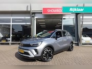 Opel Crossland - 1.2 EDITION Trekhaak (All-in prijs)