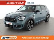 MINI Countryman - Cooper S E Hybrid ALL4 John Cooper Works Trim