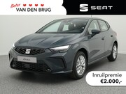 Seat Ibiza - Style Plus 1.0 TSI 95 PK | Cruise Control | Apple Carplay / 