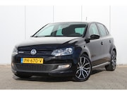 Volkswagen Polo - 1.0 BlueMotion Edition | Airco | Cruise control | Apple Carp