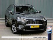Toyota RAV4 - 2.5 Hybrid 218pk CVT Active