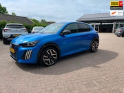Peugeot 208 - 1.2 Hybrid 145 e-DCS6 GT, Keyless, Camera, Navi, 4-seizoenen