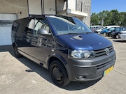 Volkswagen Transporter - 2.0 TDI L2 DSG AUT DUBBELE CABINE MARGE